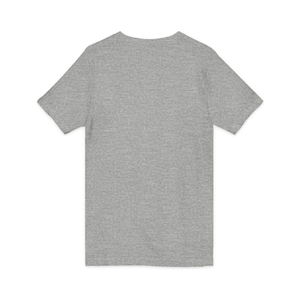 World’s Okayest Grandpa V-Neck Tee | Picasmustees 11694957141342944259_2048.jpeg - Picasmustees