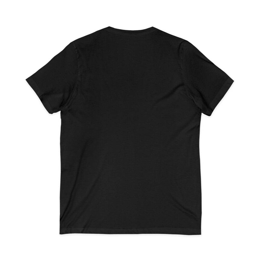 Best. Dog Dad Ever. V-Neck Tee | Picasmustees 12618010650440080864_2048.jpeg - Picasmustees
