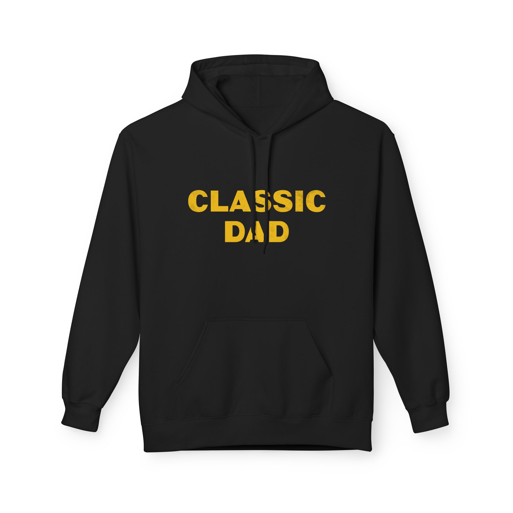 Classic Dad Hoodie
