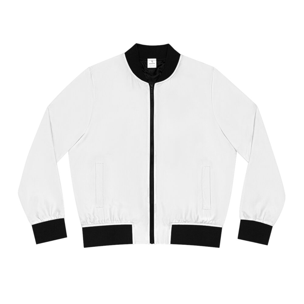 Namaste Women's Bomber Jacket