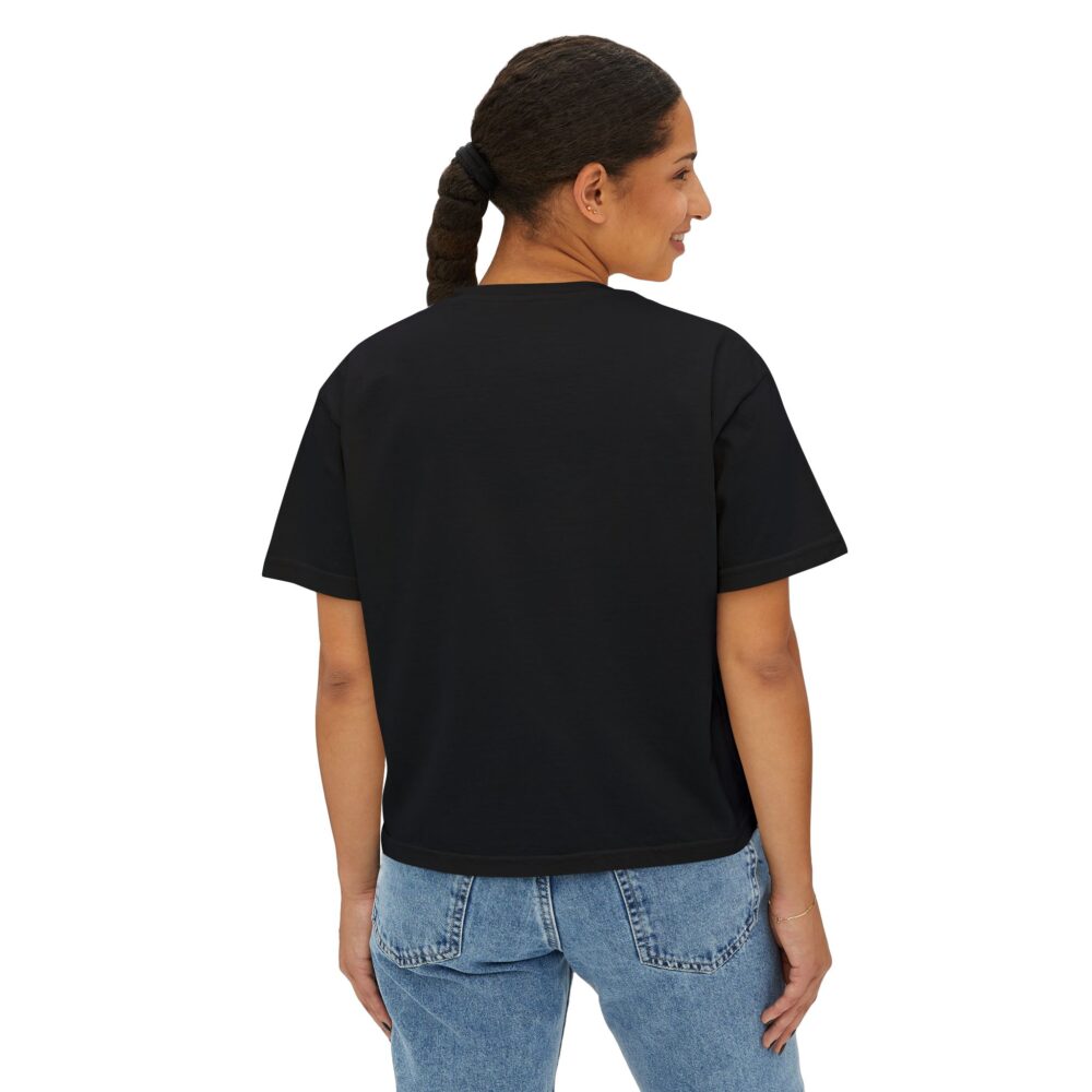 I’ll Be In The Garage Women’s Boxy Tee | Picasmustees 145311882778262036_2048.jpeg - Picasmustees