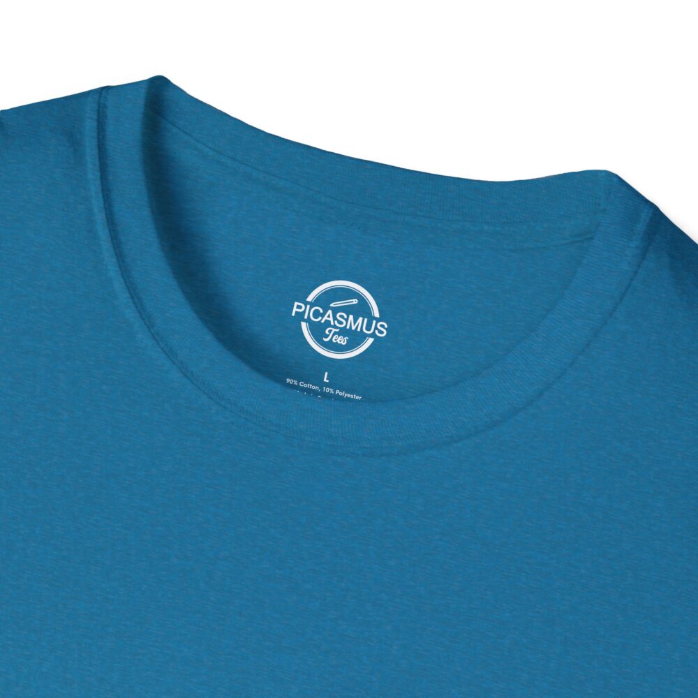 Namaste Yoga Tee | Picasmustees 2368852914113807860_2048.jpeg - Picasmustees
