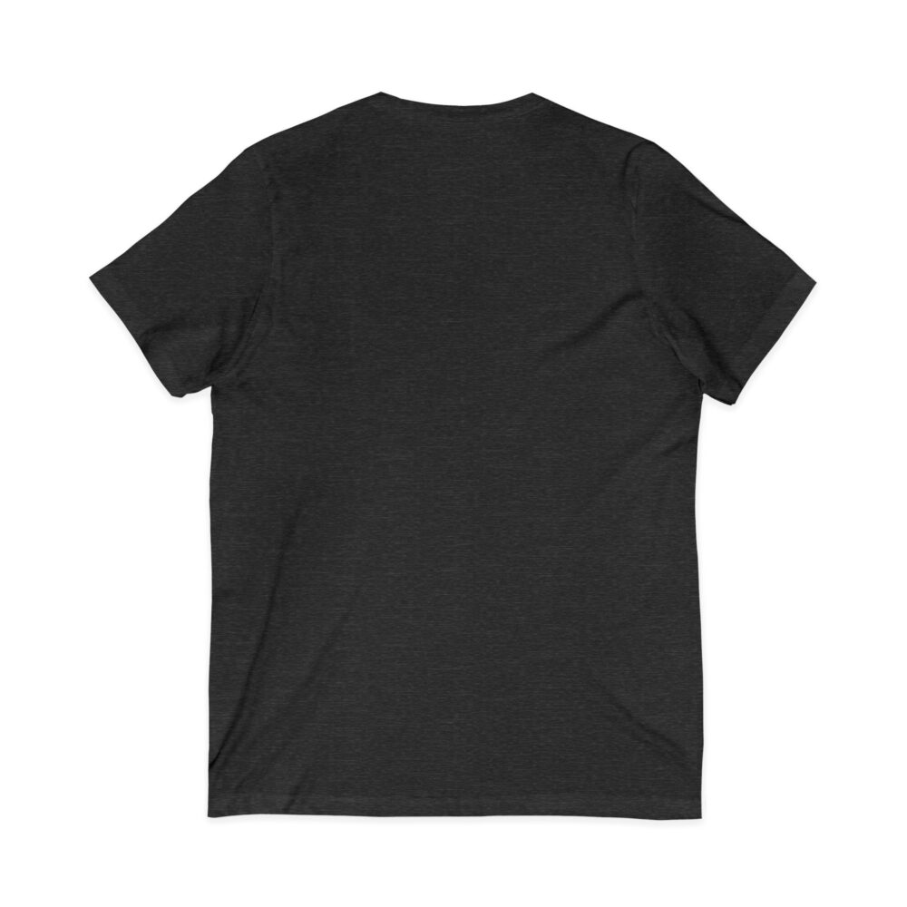 World’s Okayest Grandpa V-Neck Tee | Picasmustees 4194848464938645818_2048.jpeg - Picasmustees