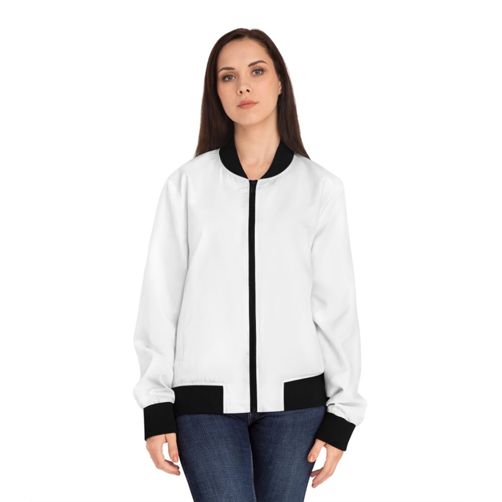 Namaste Women’s Bomber Jacket | Picasmustees 506879176136161161_2048-1.jpeg - Picasmustees