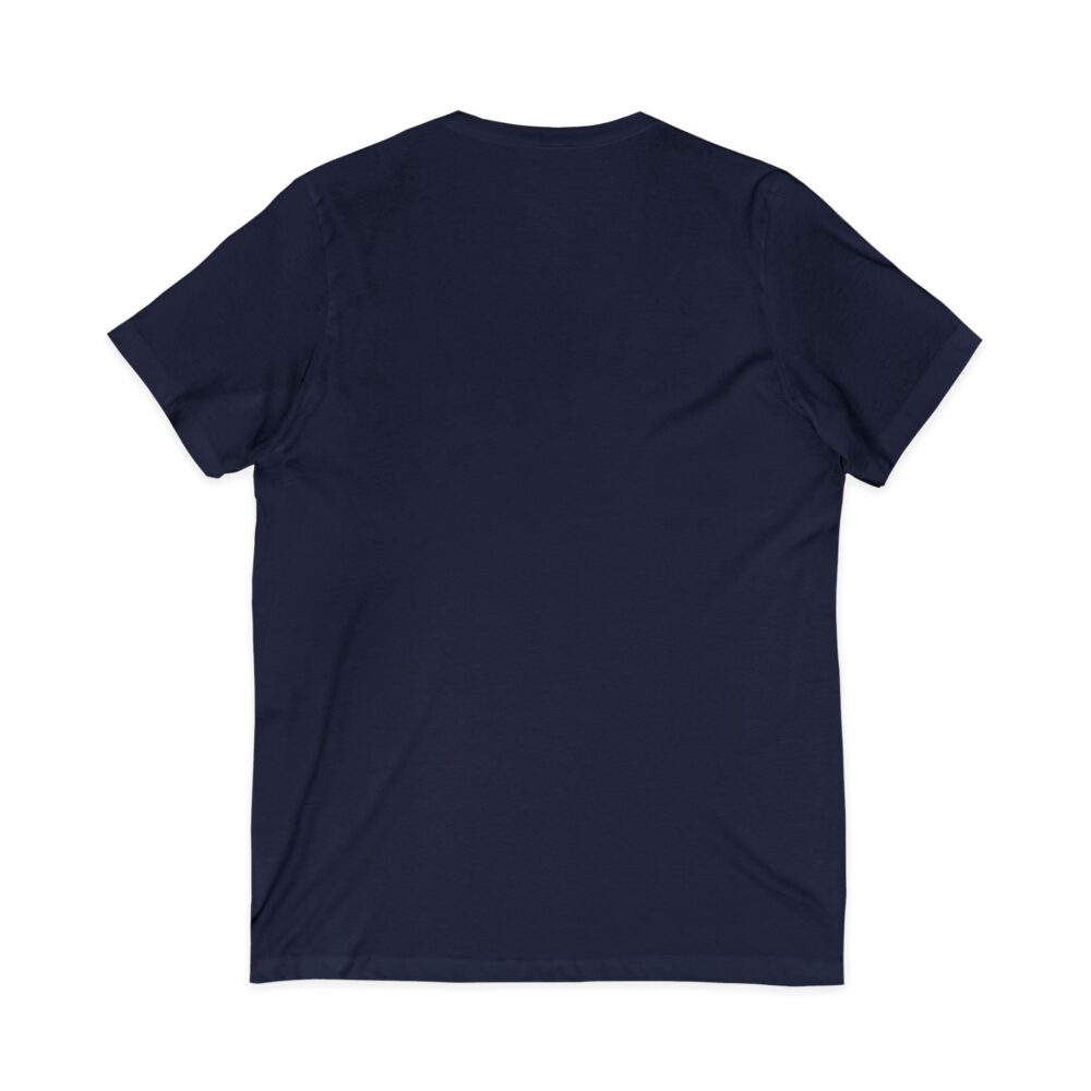 Best. Dog Dad Ever. V-Neck Tee | Picasmustees 5447338653660546787_2048.jpeg - Picasmustees