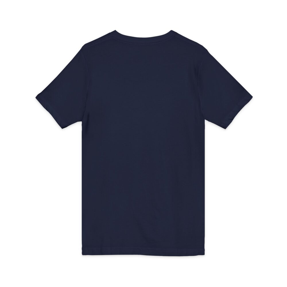 World’s Okayest Grandpa V-Neck Tee | Picasmustees 5796057206090678403_2048.jpeg - Picasmustees