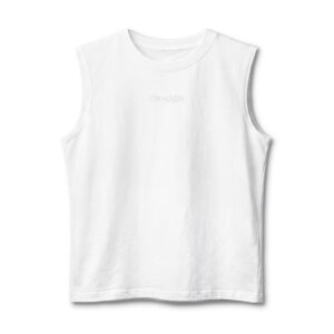 Lion Eye Muscle Tank