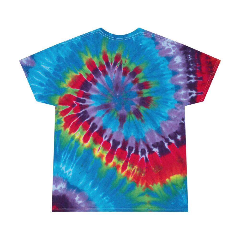 Pastel Spiral Tie-Dye Tee Retro Cotton Tie Dye Shirt | Picasmustees 12166806369950124059_2048_custom.jpeg - Picasmustees