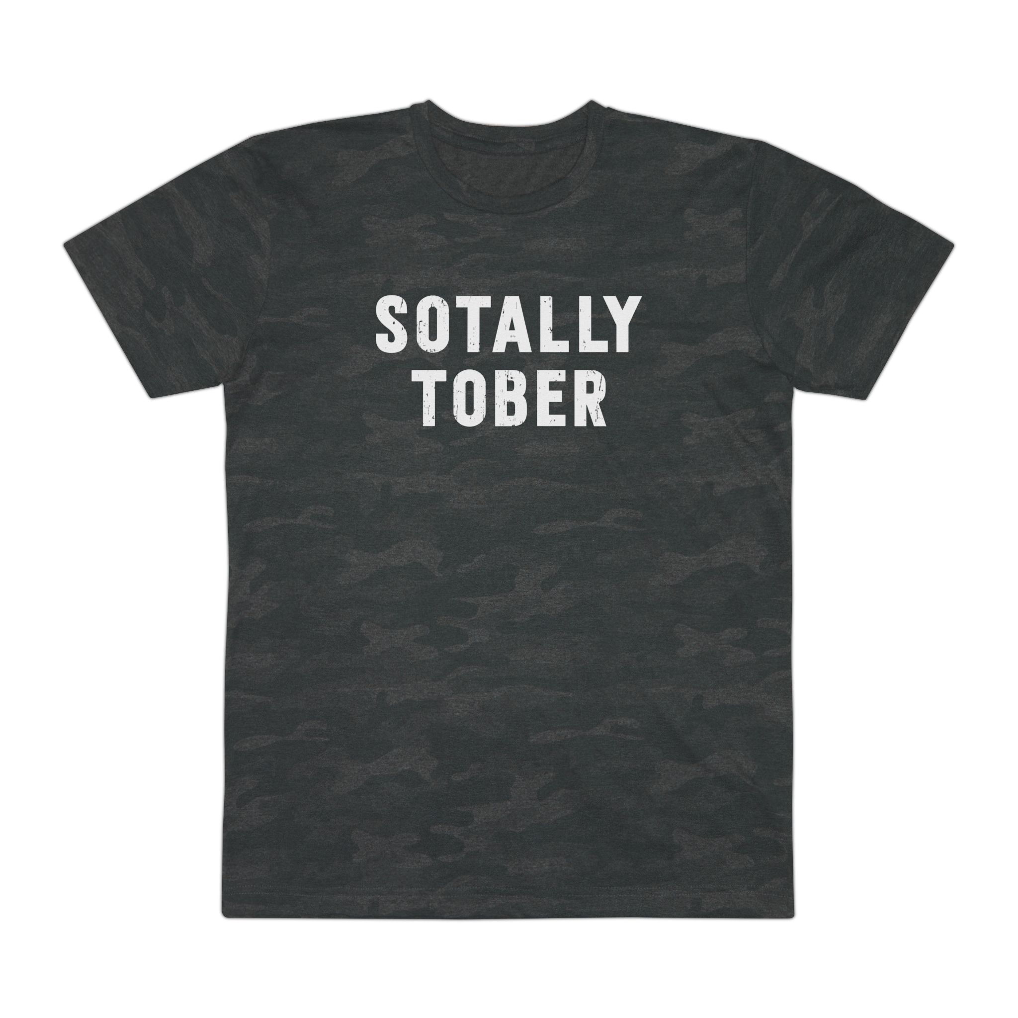 Sotally Tober Tee