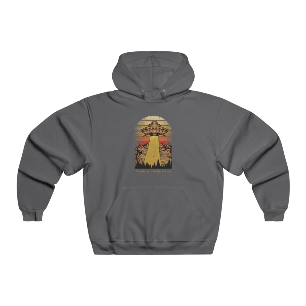 Fishing Ufo Alien Forest Hoodie Retro UFO Abduction | Picasmustees 14203709094467515519_2048-1.jpeg - Picasmustees
