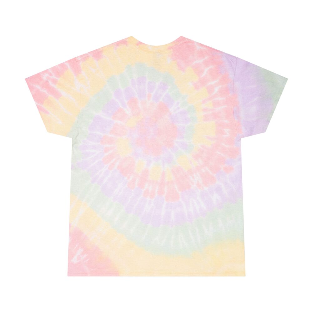 Pastel Spiral Tie-Dye Tee Retro Cotton Tie Dye Shirt | Picasmustees 1671272149796525745_2048_custom.jpeg - Picasmustees