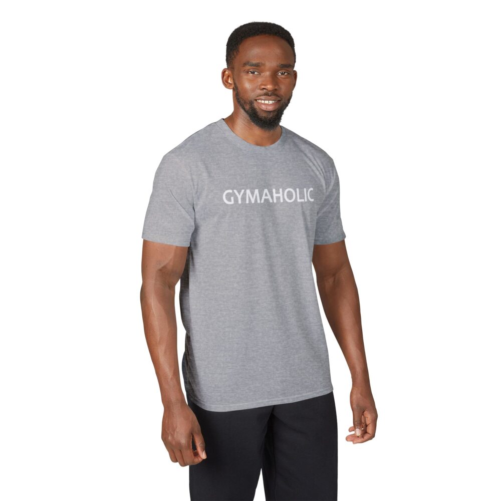 Gymaholic Performance T-Shirt