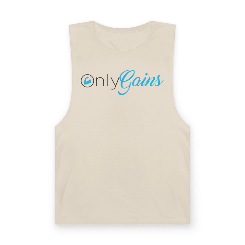 OnlyGains Fitness Tank Top Men’s Gym Muscle Tank | Picasmustees 8247478866299722894_2048.jpeg - Picasmustees