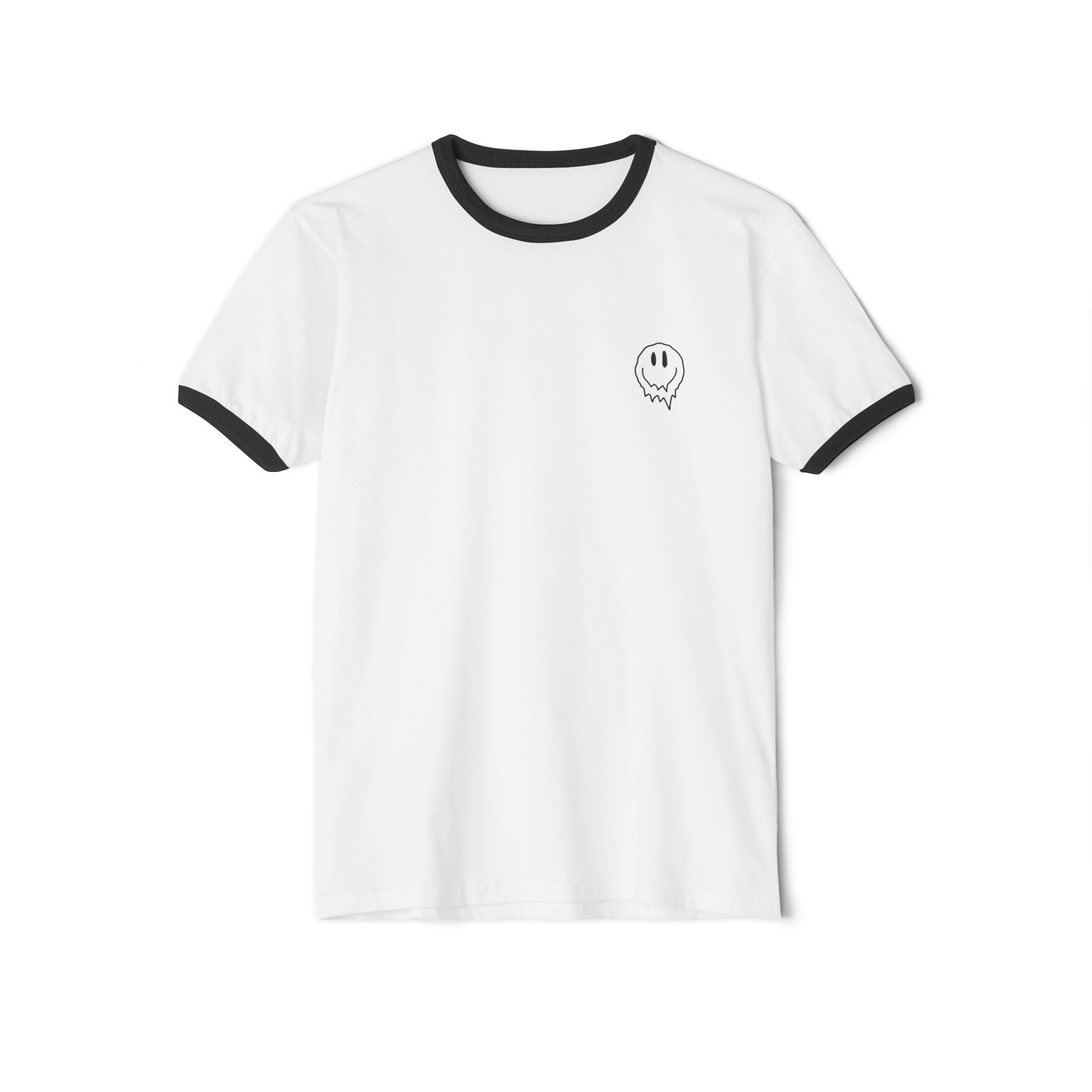 Acid Nation Ringer T-Shirt