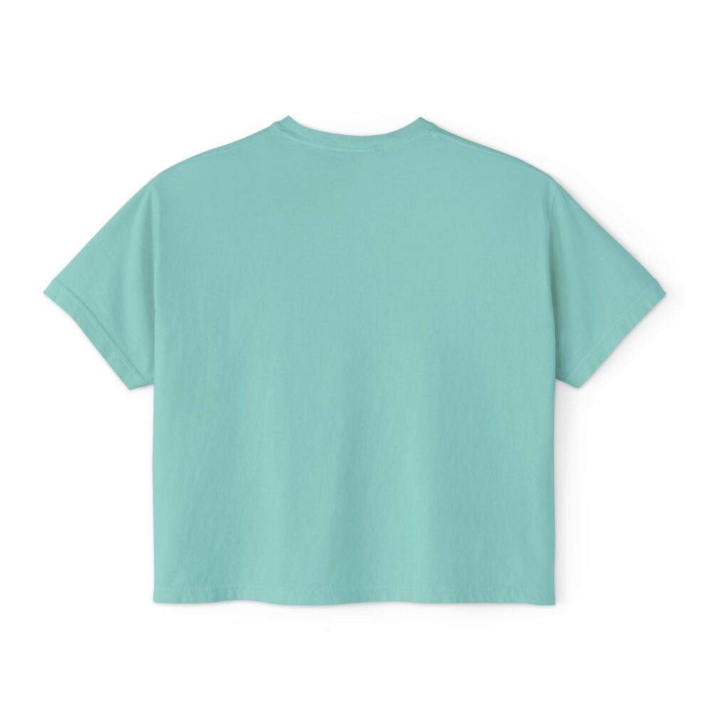 Women’s Boxy Tee ‘The Eh Team’ Red Maple Leaf Canadian Shirt | Picasmustees 10275807398659387986_2048.jpeg - Picasmustees