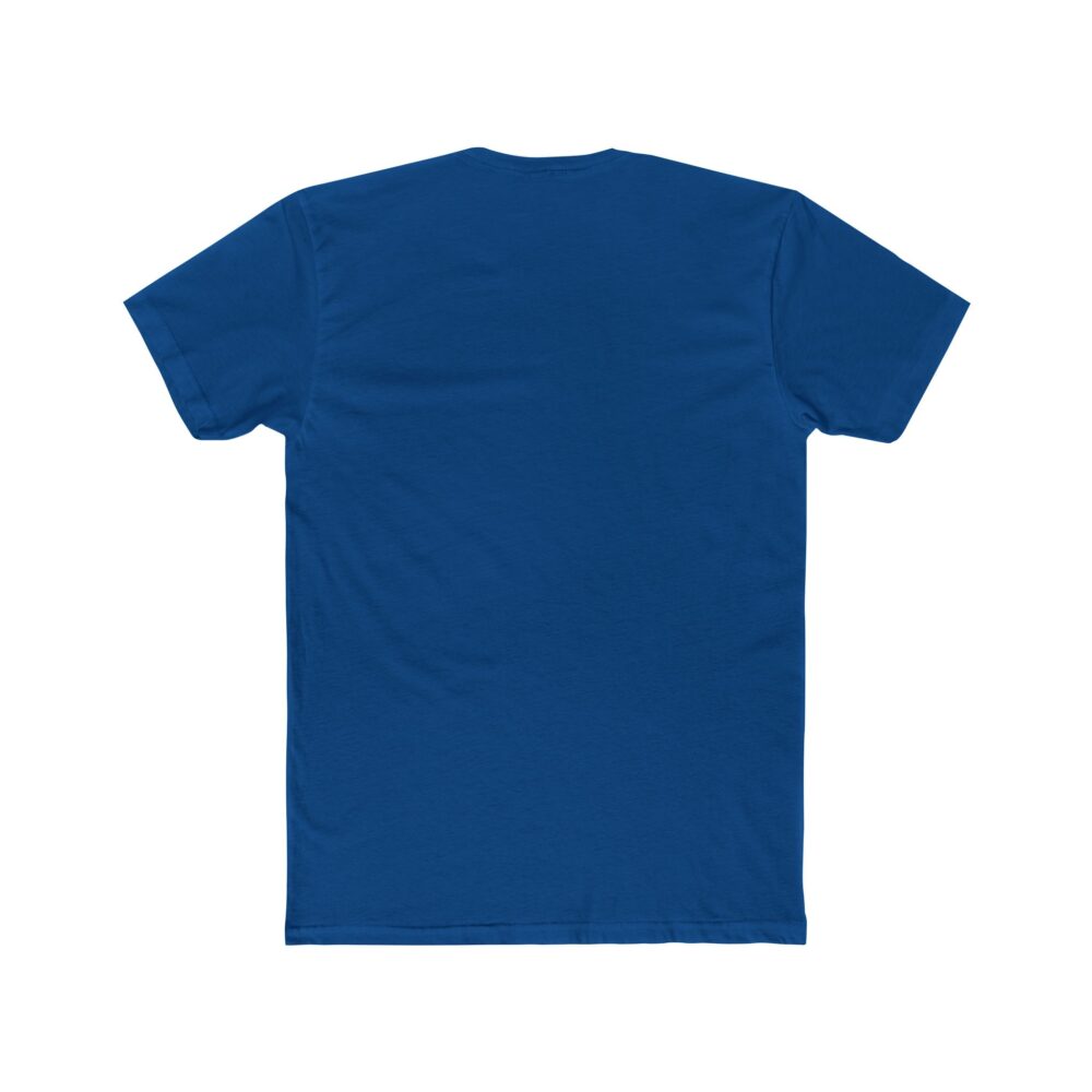 Superhero G Supergain Gym Or After Workout Tee | Picasmustees 10725343837801908035_2048.jpeg - Picasmustees