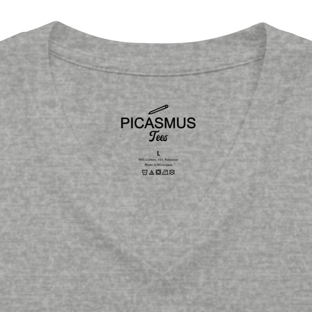 Engineer & Dead Silence & Marathon & Tactical Mask & Awareness & Dexterity V-Neck Tee | Picasmustees 10862559213336804095_2048.jpeg - Picasmustees
