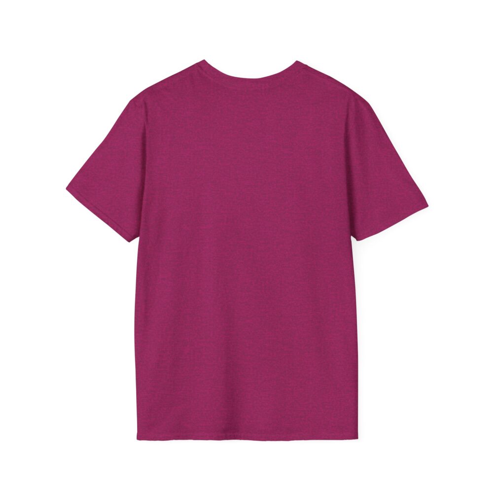 Meh T‑Shirt The Classic Nerd & Developer Humor Tee | Picasmustees 11134999327910010694_2048.jpeg - Picasmustees