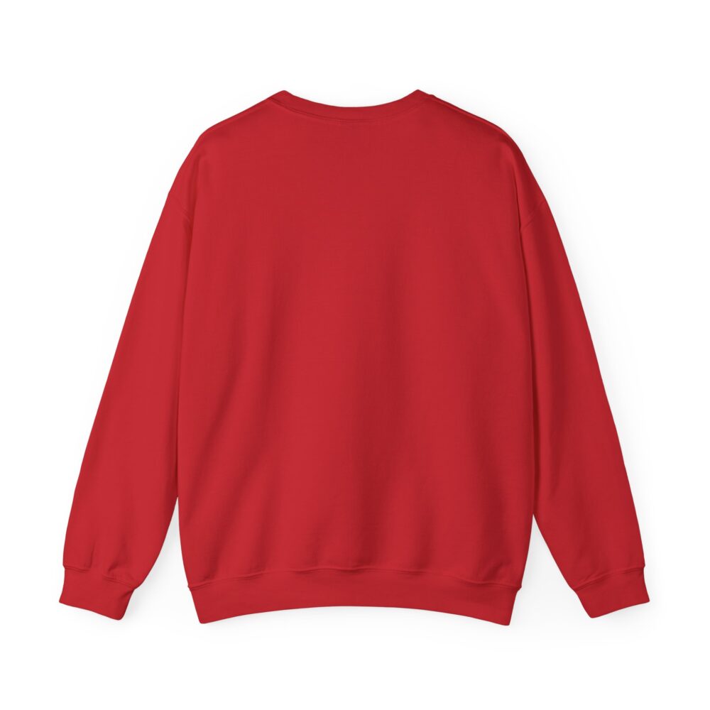Fe MAN Chemistry Iron Man Sweatshirt Element Fe Crewneck | Picasmustees 11227331642045550521_2048.jpeg - Picasmustees