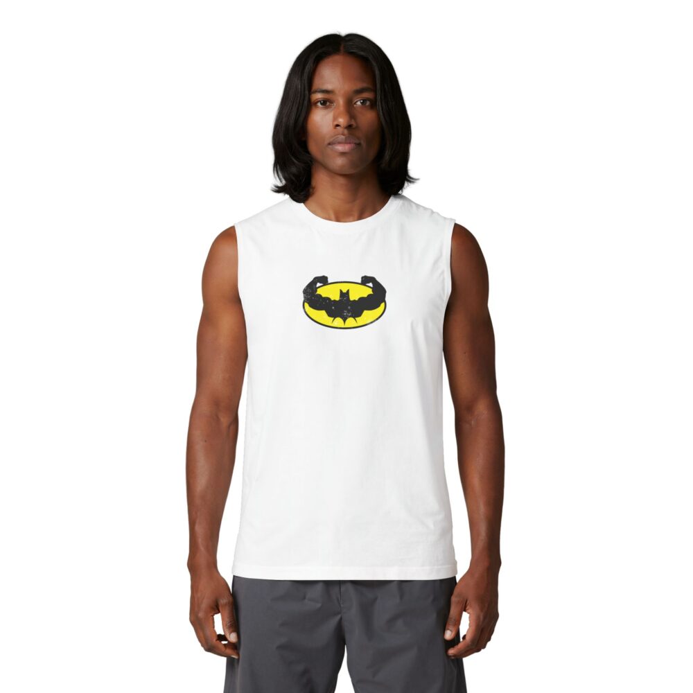 Batgain Muscle Tank | Picasmustees 11634649006299129653_2048.jpeg - Picasmustees