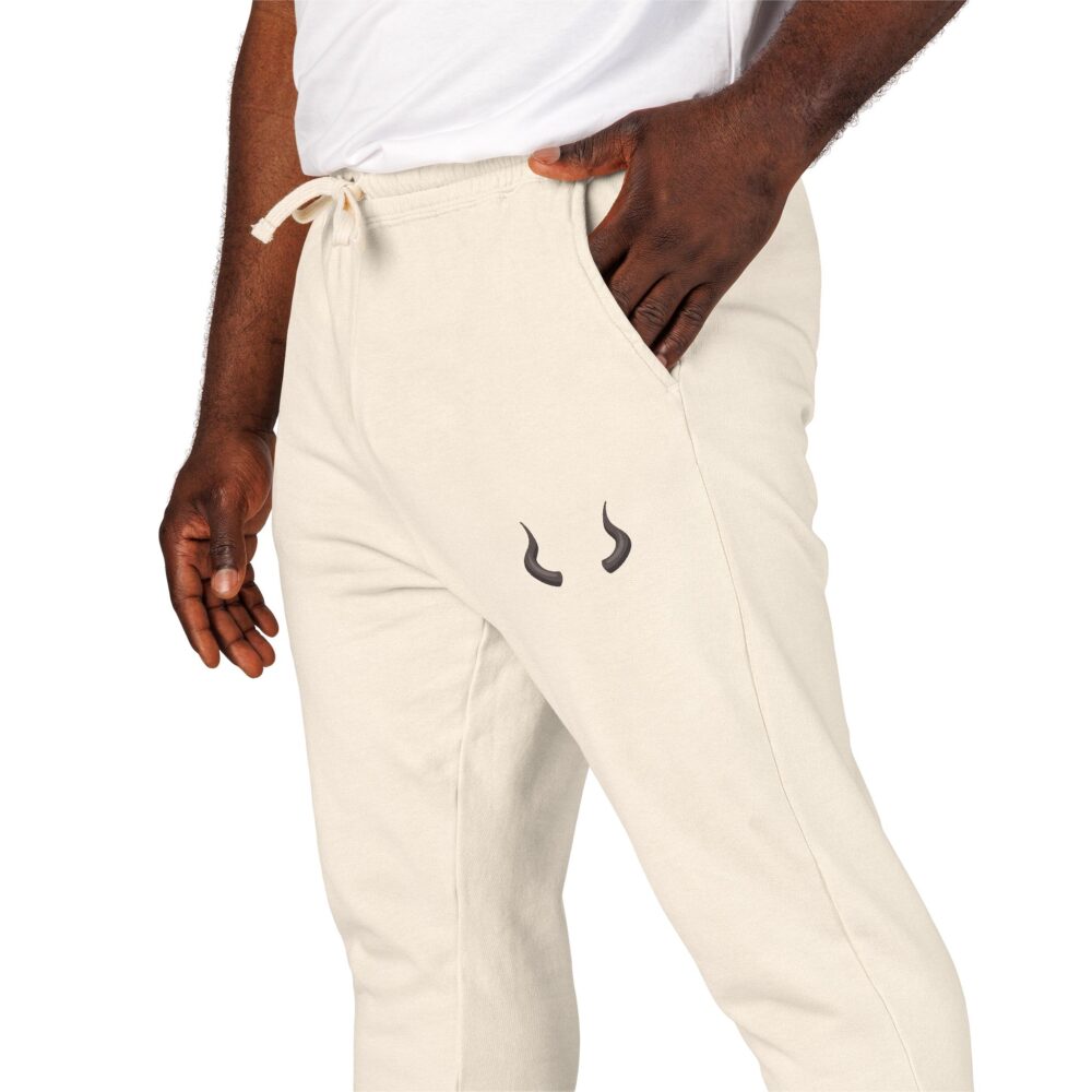 Workout Sports Bull #1 Sweatpants | Picasmustees 11686708537842256615_2048-1.jpeg - Picasmustees