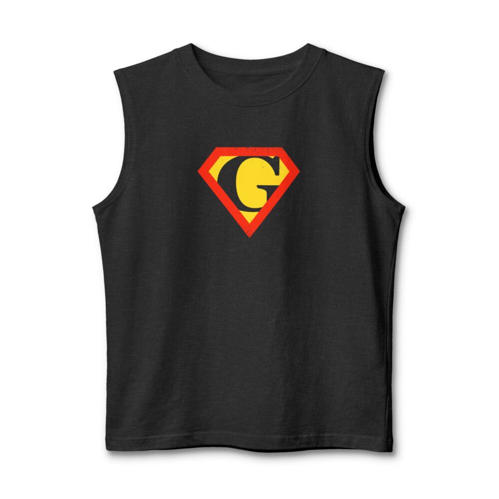 Supergain Muscle Tank | Picasmustees 11796732751566955493_2048.jpeg - Picasmustees