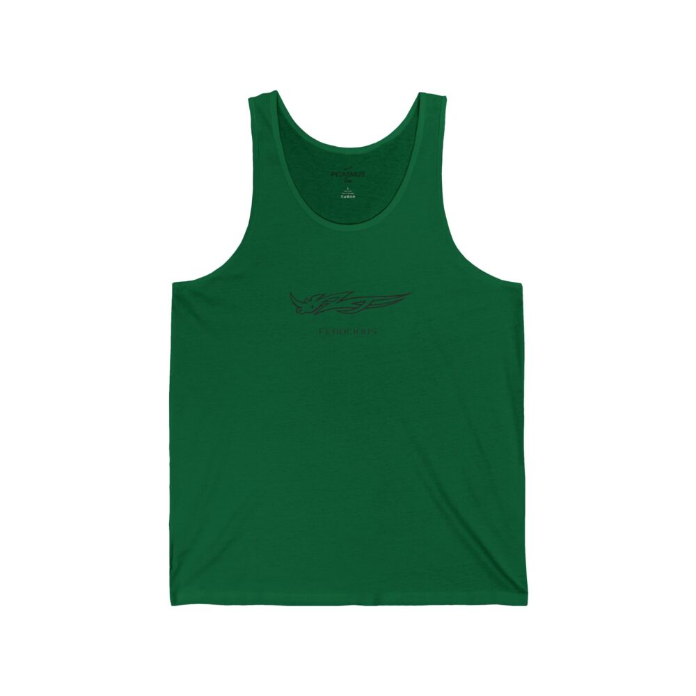 Rhino Gym Body Building Tank | Picasmustees 11893157038310905103_2048.jpeg - Picasmustees