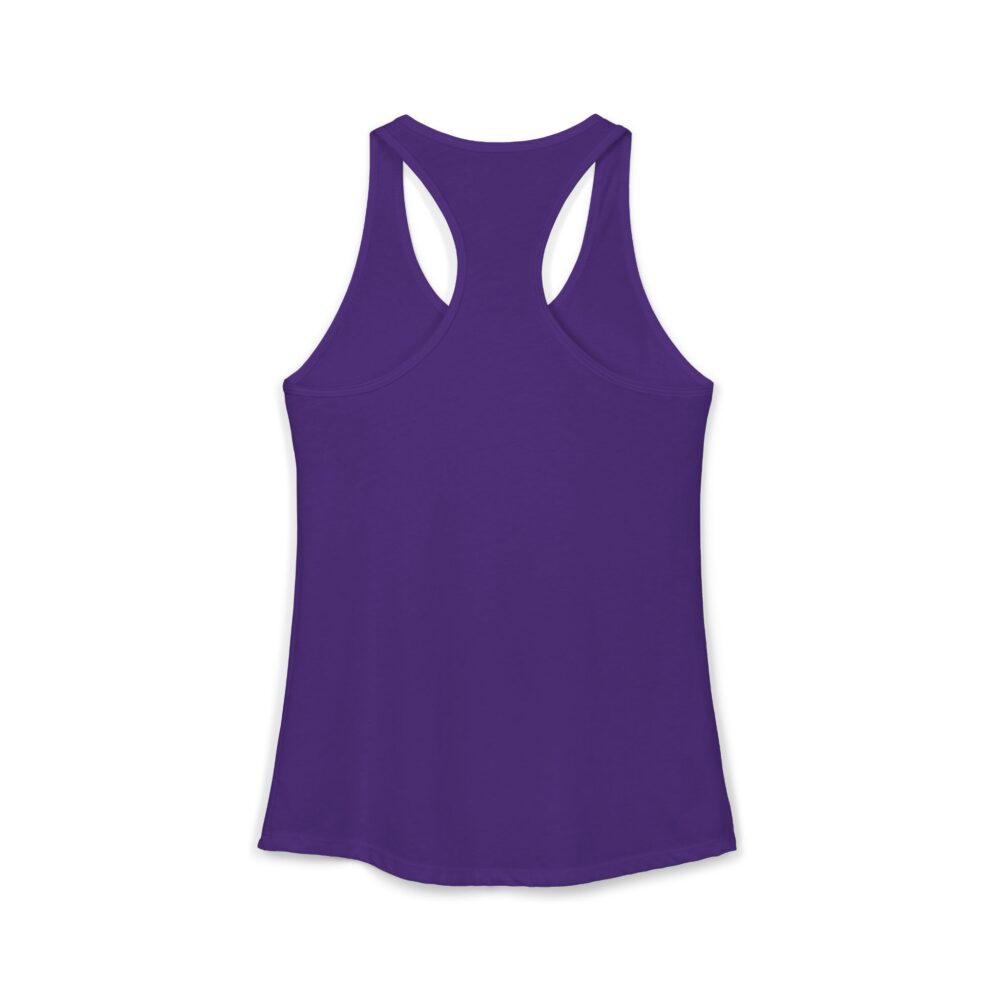 Namaste Lotus Meditation Women’s Racerback Tank | Picasmustees 13504098810710365521_2048.jpeg - Picasmustees