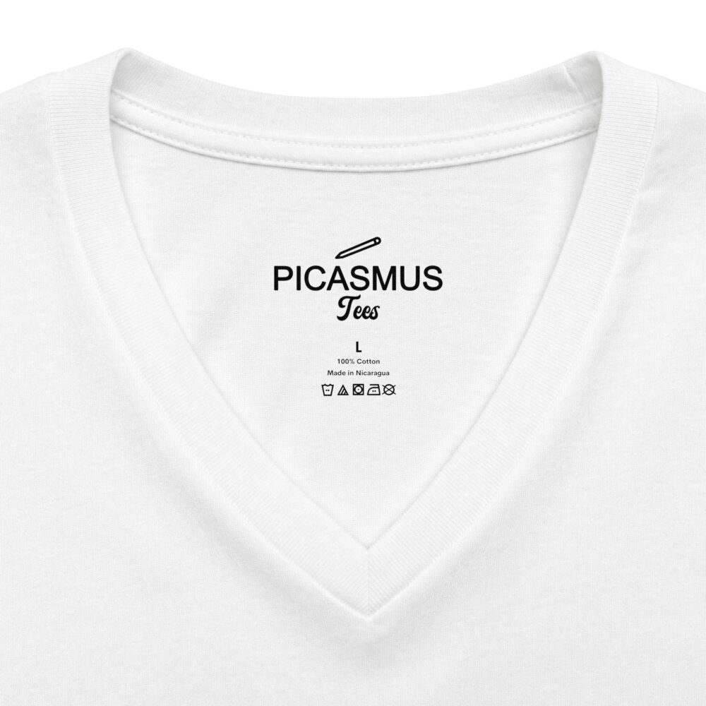 Engineer & Dead Silence & Marathon & Tactical Mask & Awareness & Dexterity V-Neck Tee | Picasmustees 14186885196040646543_2048.jpeg - Picasmustees