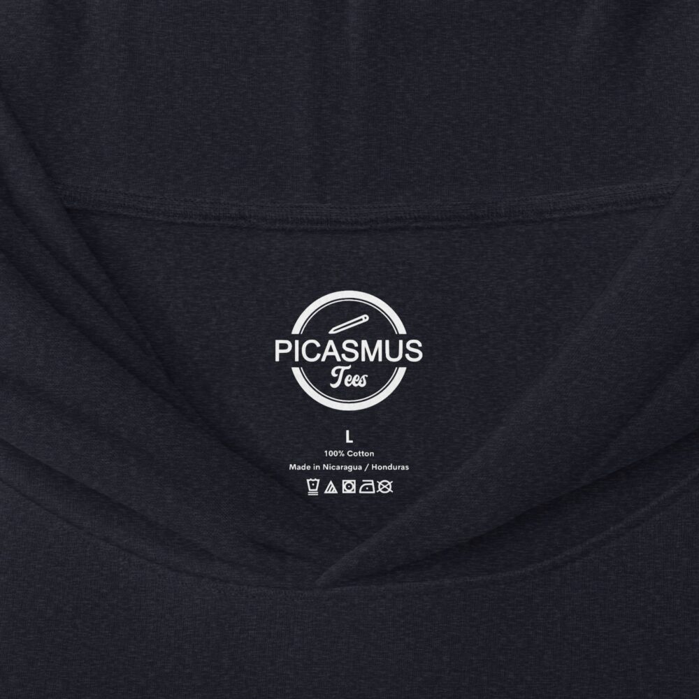I’m Only Talking To My Cat Today” Cat Hoodie | Picasmustees 15392525759525425551_2048.jpeg - Picasmustees