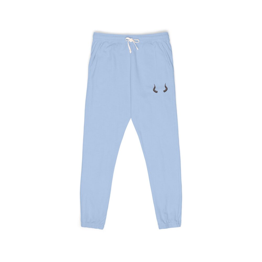Workout Sports Bull #1 Sweatpants | Picasmustees 15850868922613922362_2048-1.jpeg - Picasmustees