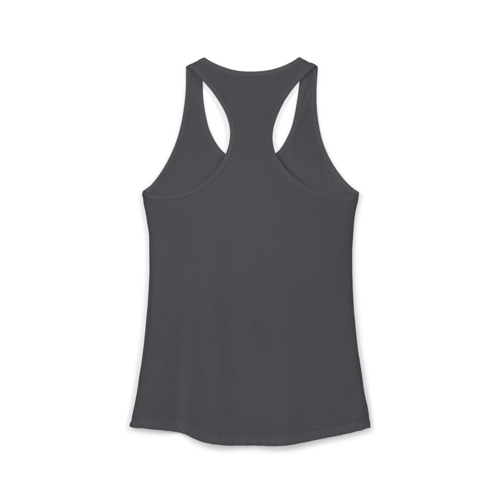 Namaste Lotus Meditation Women’s Racerback Tank | Picasmustees 16004778630640042437_2048.jpeg - Picasmustees