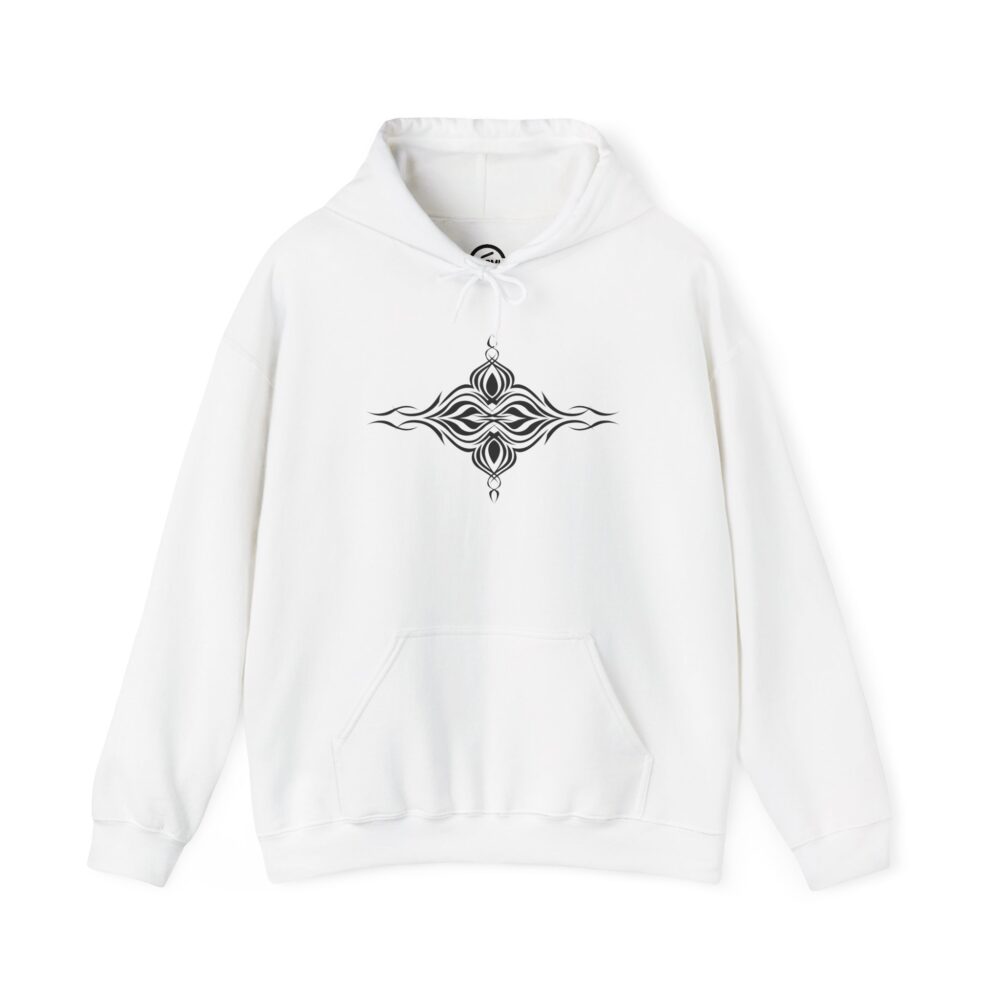 Ornamental Tribal Psybient Hoodie | Picasmustees 16362926714202189276_4096.jpeg - Picasmustees