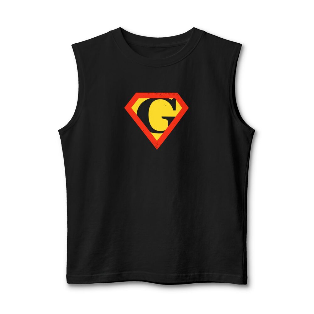 Supergain Muscle Tank | Picasmustees 16845868337511544993_2048.jpeg - Picasmustees
