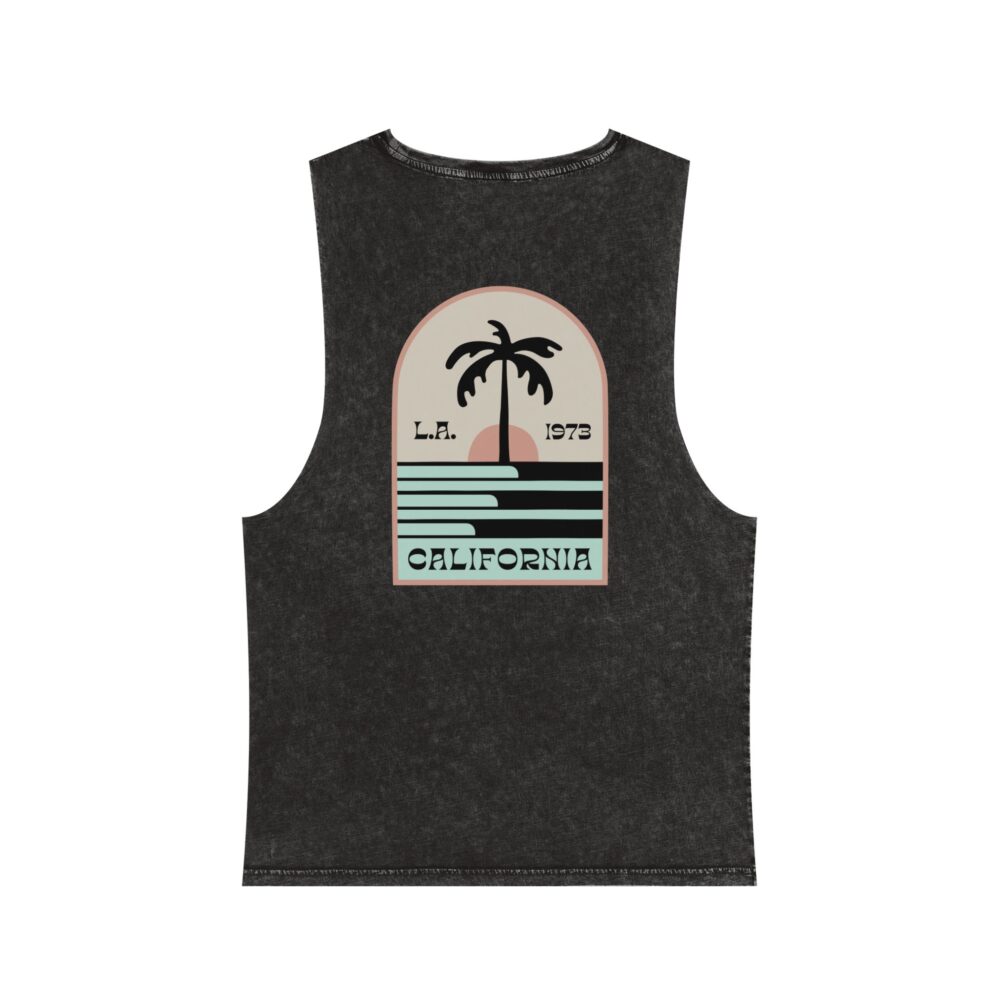 California Surf Vintage Washed Tank | Picasmustees 18075461302275494054_2048.jpeg - Picasmustees