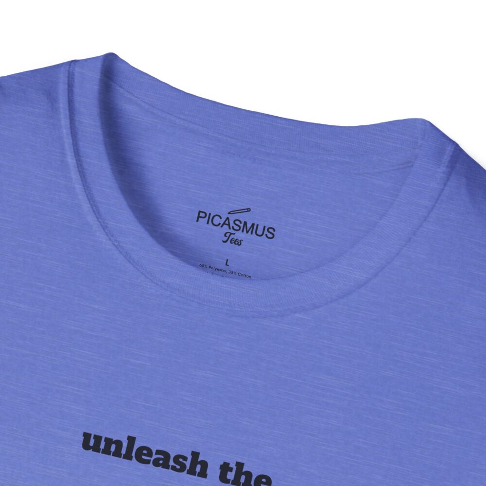 Dragon “Unleash the” T-Shirt Mythical Fantasy Tee | Picasmustees 18386837460041606414_2048.jpeg - Picasmustees
