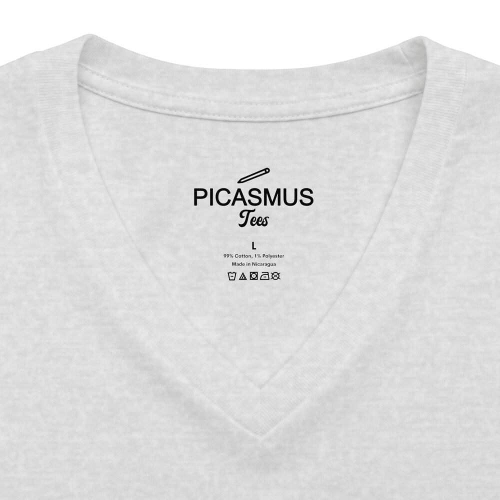 Engineer & Dead Silence & Marathon & Tactical Mask & Awareness & Dexterity V-Neck Tee | Picasmustees 1953629791764066757_2048.jpeg - Picasmustees