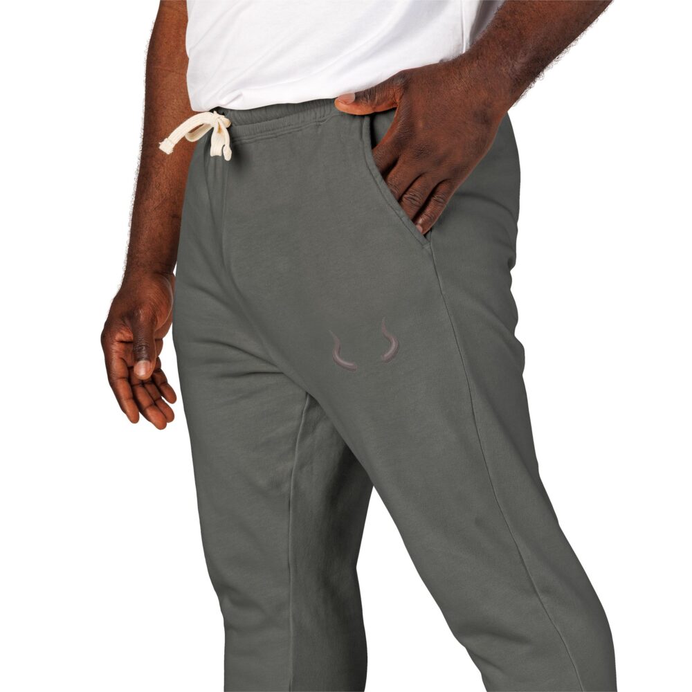 Workout Sports Bull #1 Sweatpants | Picasmustees 2297941231134780810_2048-1.jpeg - Picasmustees