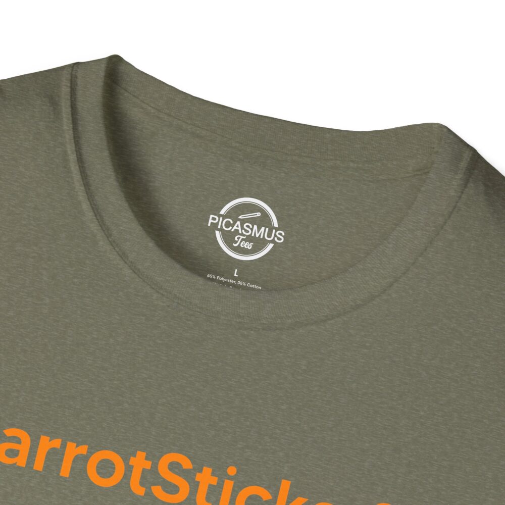 CarrotSticks & CarrotSticks Tee Vegetable Snack Shirt | Picasmustees 2711030083849457809_2048.jpeg - Picasmustees