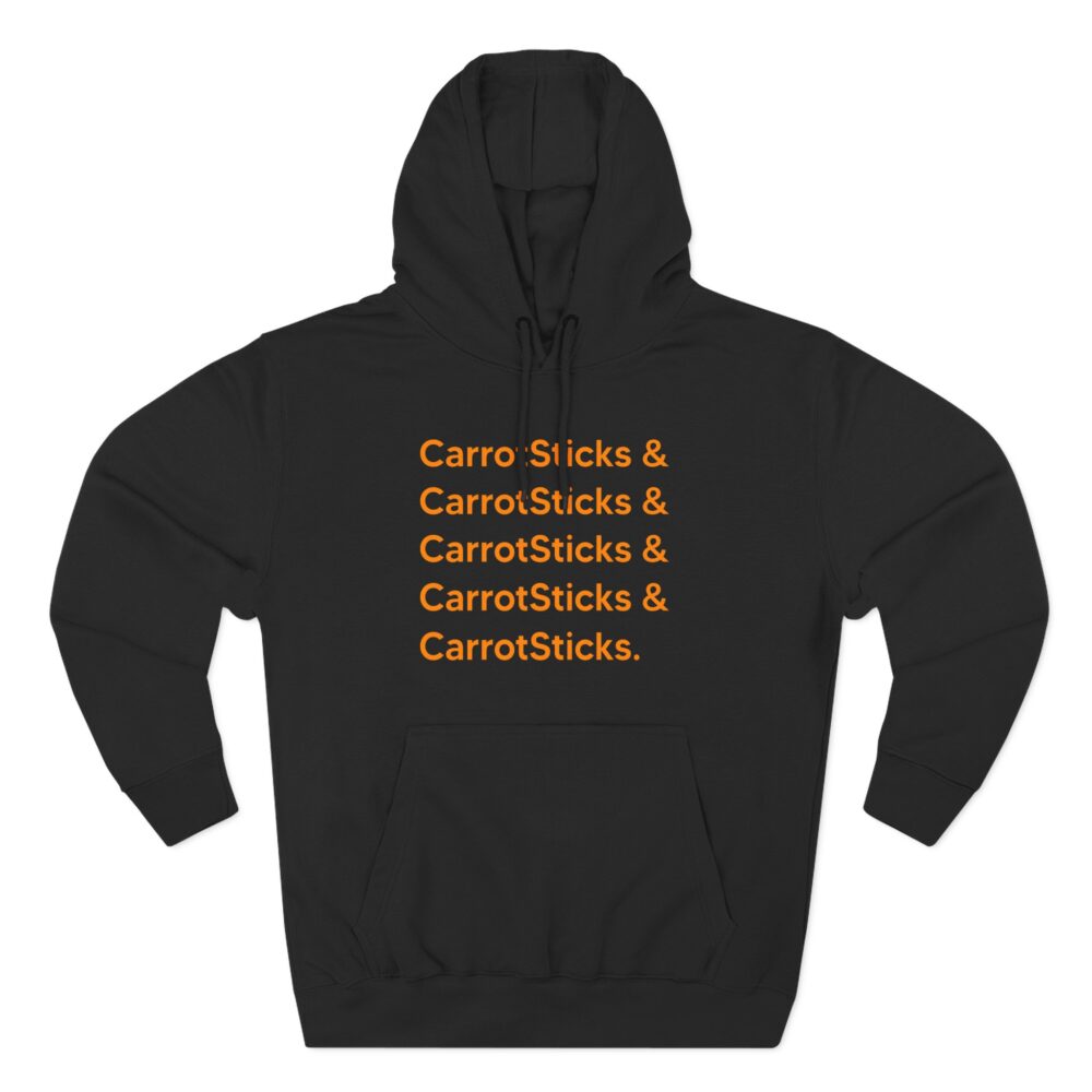 CarrotSticks & CarrotSticks. Hoodie | Picasmustees 3236904647868236529_2048.jpeg - Picasmustees