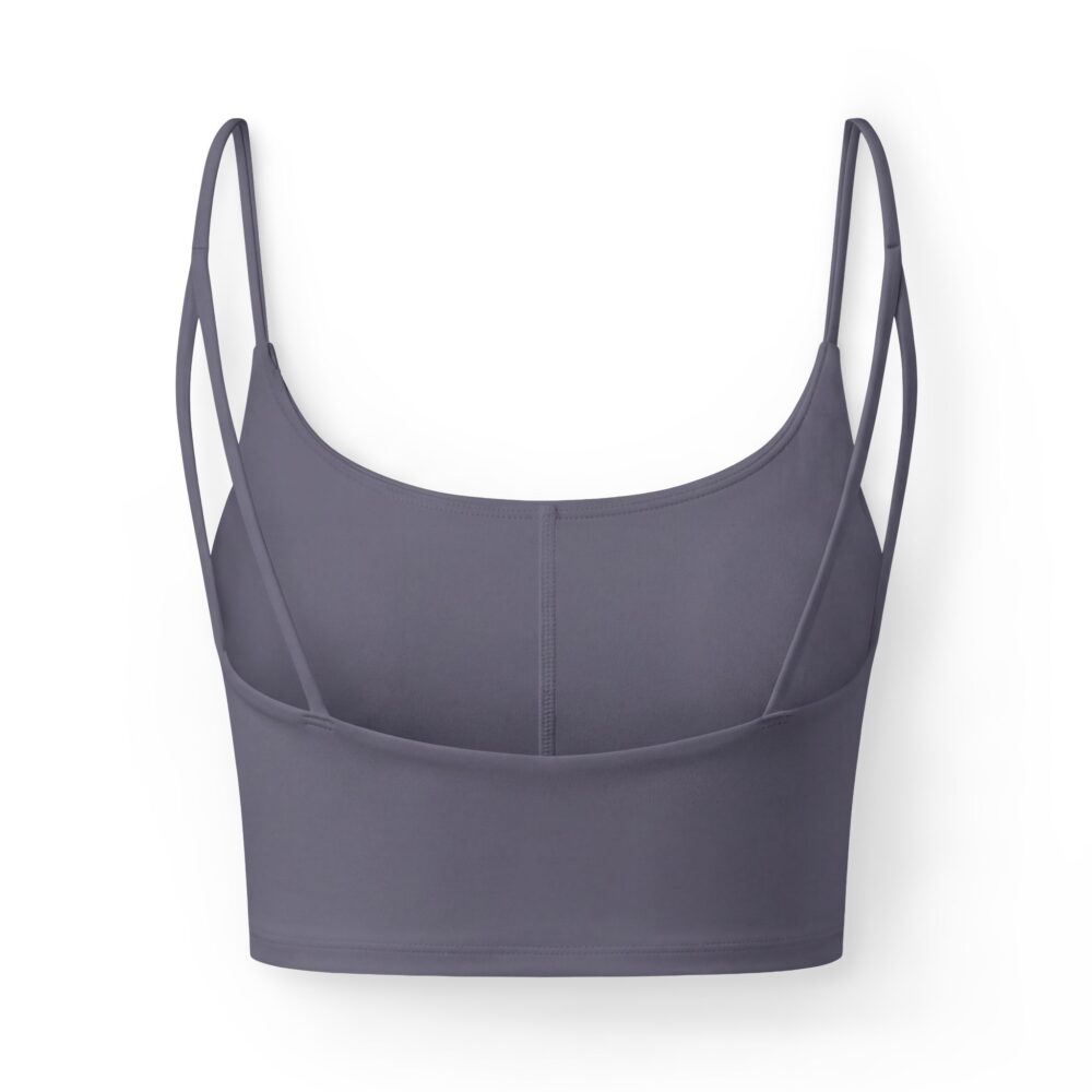Luxe Lace Mandala Bralette Women’s Strappy Crop Bra | Picasmustees 3290908804198442587_2048.jpeg - Picasmustees