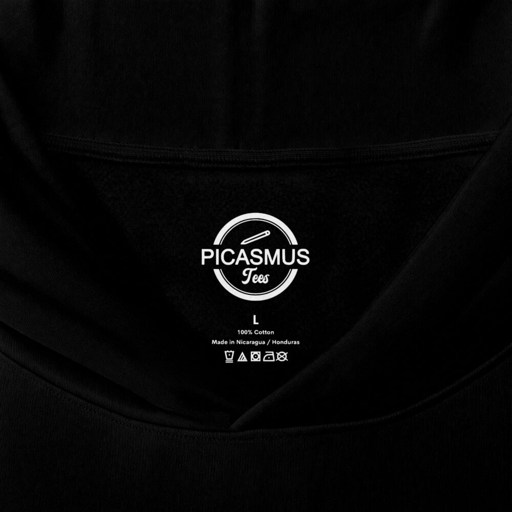 I’m Only Talking To My Cat Today” Cat Hoodie | Picasmustees 3351752009325203076_2048.jpeg - Picasmustees