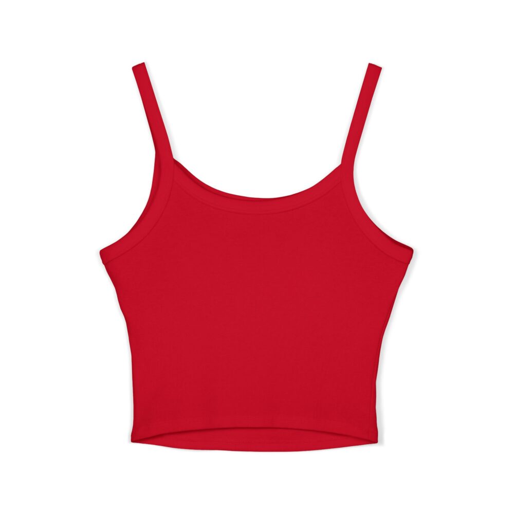 Yogaholic Women’s Strap Tank Top Yoga Crop Top for Yogis | Picasmustees 5323381101537425612_2048.jpeg - Picasmustees