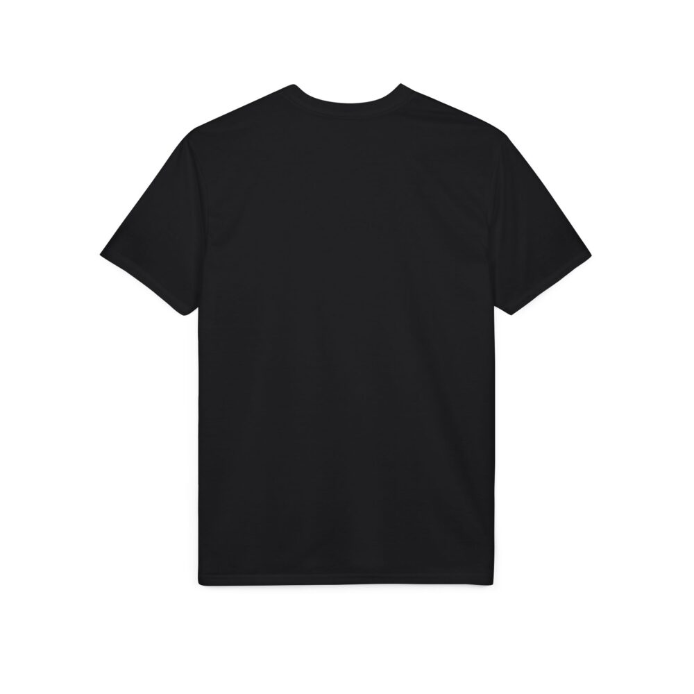 Gymaholic Performance T-Shirt | Picasmustees 5492853845283680497_2048.jpeg - Picasmustees
