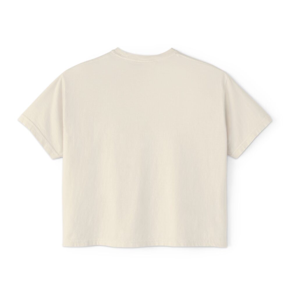 Women’s Boxy Tee ‘The Eh Team’ Red Maple Leaf Canadian Shirt | Picasmustees 6453979631603432136_2048.jpeg - Picasmustees