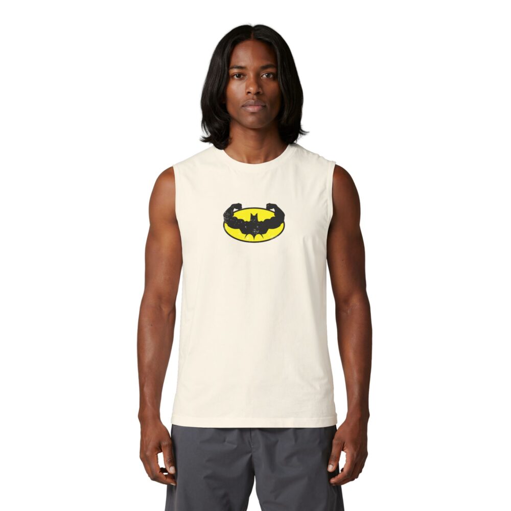 Batgain Muscle Tank | Picasmustees 6686818032136935772_2048.jpeg - Picasmustees