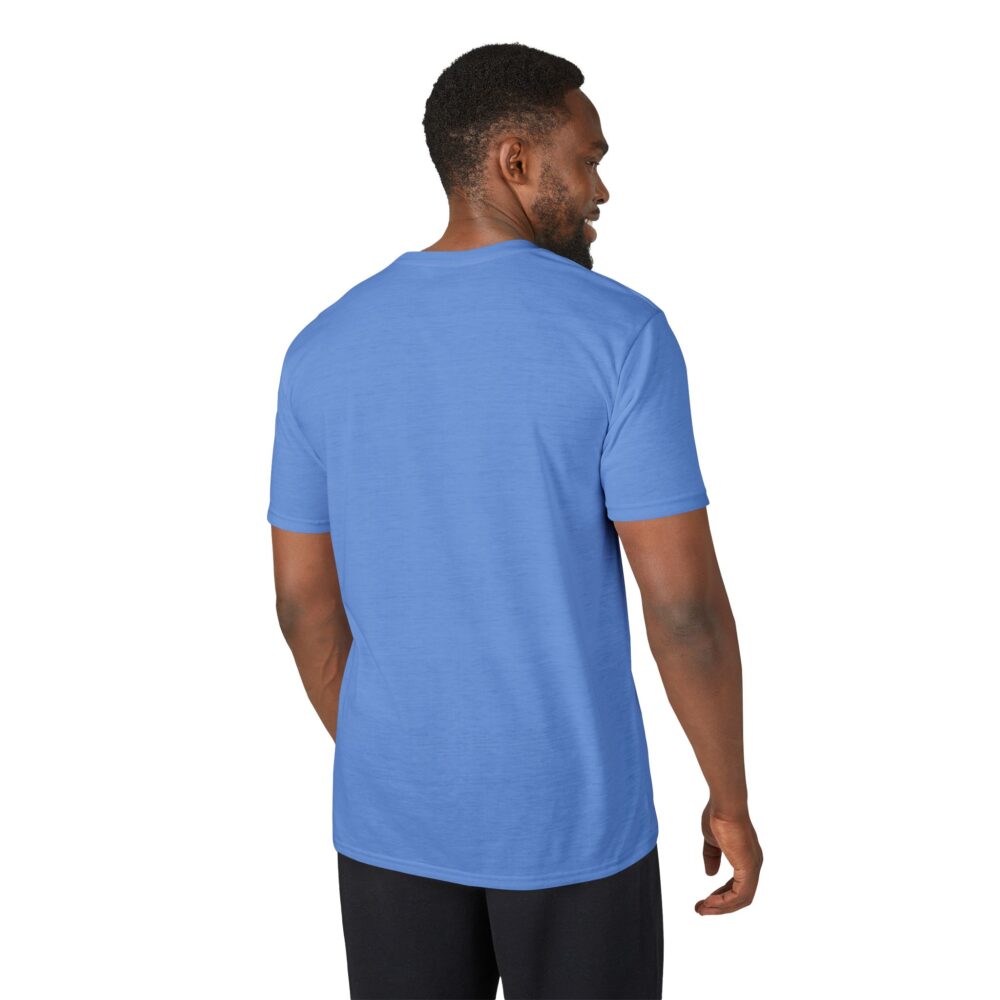 Gymaholic Performance T-Shirt | Picasmustees 6869363048647597669_2048.jpeg - Picasmustees