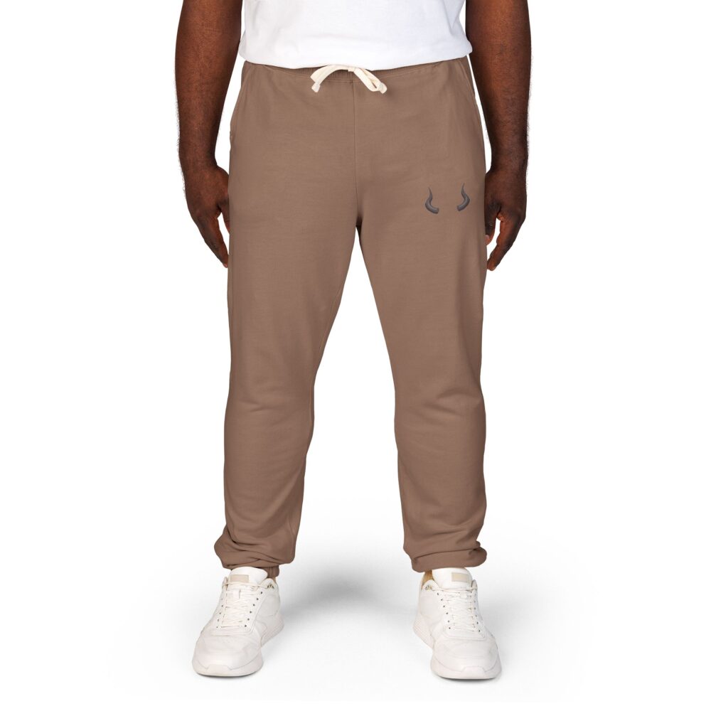 Workout Sports Bull #1 Sweatpants | Picasmustees 703054097296418263_2048_custom-1.jpeg - Picasmustees