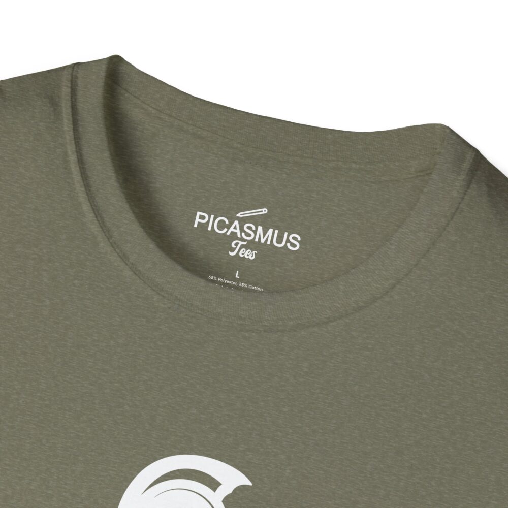 Iron Sharpens Iron T-Shirt Proverbs 27:17 Christian Brotherhood Tee | Picasmustees 8332231314066769039_2048.jpeg - Picasmustees