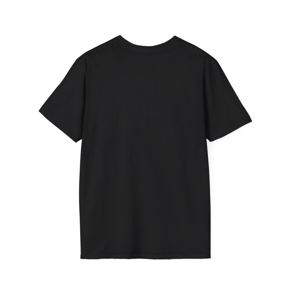 Meh T‑Shirt The Classic Nerd & Developer Humor Tee | Picasmustees 8335026363055021100_2048.jpeg - Picasmustees